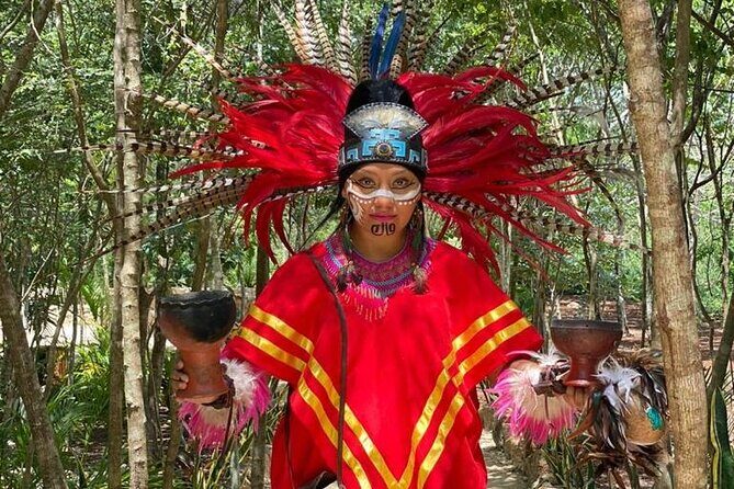 Chichikan Cenote and Mayan Experience at Valladolid Yucatan - The Sum Up
