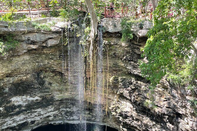 Chichikan Cenote and Mayan Experience at Valladolid Yucatan - FAQ