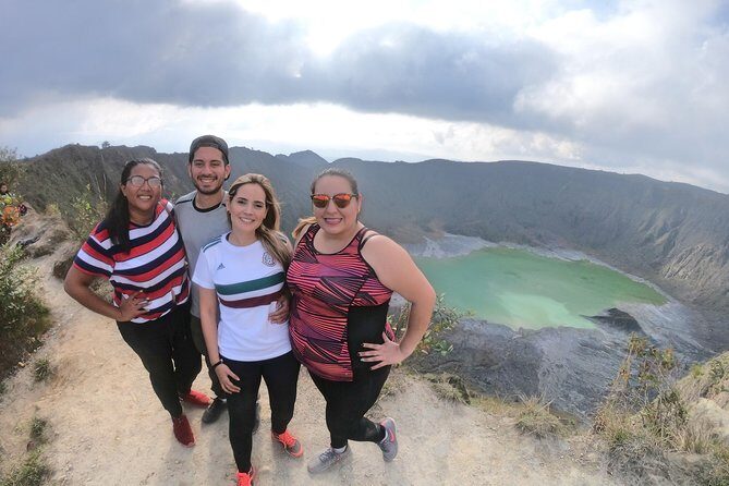 Chichonal Volcano Tour - Introduction: What’s the Chichonal Volcano Tour All About?