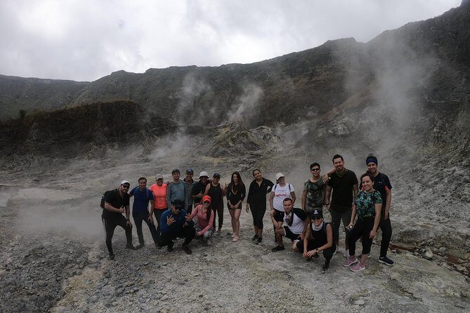 Chichonal Volcano Tour - Who Will Love This Tour?