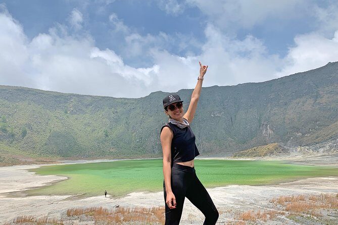Chichonal Volcano Tour - The Sum Up: Who Is This Tour Best For?