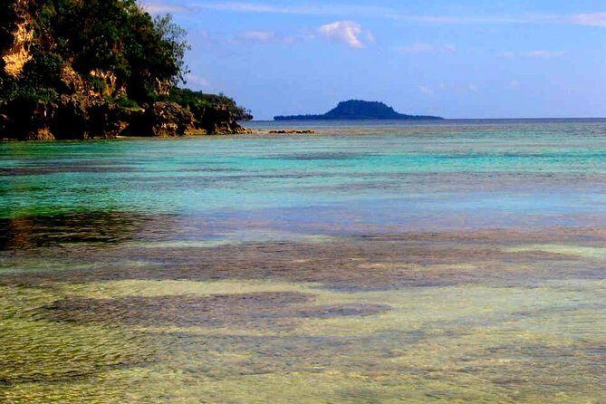 Chief Roi Mata Domain & Artok Island Tour of Vanuatu - Key Points
