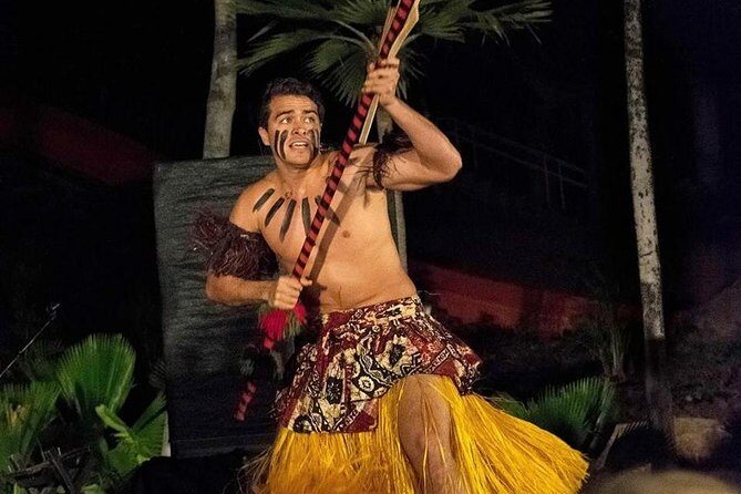 Chief's Luau Admission - Practical Tips for Visitors