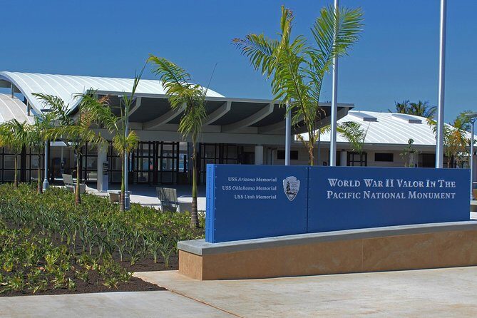 Chief's Official Pearl Harbor Self-Guided Multimedia Tour - An In-Depth Look at What You Can Expect