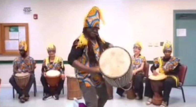Chiku Awali African Dance Extravaganza Ticket - Who Should Consider Attending?