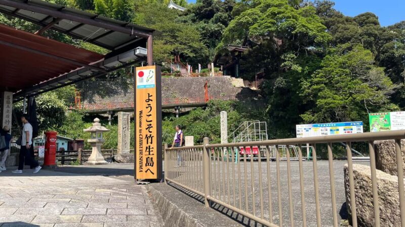 Chikubushima: Half-day private guided tour from Kyoto - Practicalities and Value