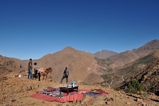 "Children of the Atlas : Walk through Imlils Berber Land | Private & Luxury - Final Thoughts: Who Is This Tour Perfect For?