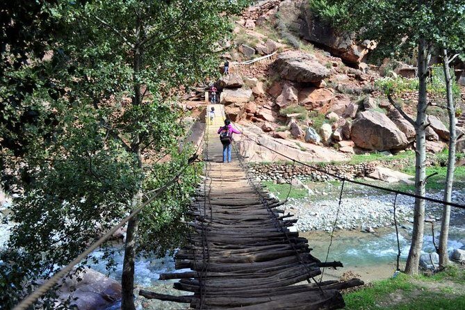 "Children of the Atlas : Walk through Imlils Berber Land | Private & Luxury - FAQ: Your Practical Guide to the Children of the Atlas Tour