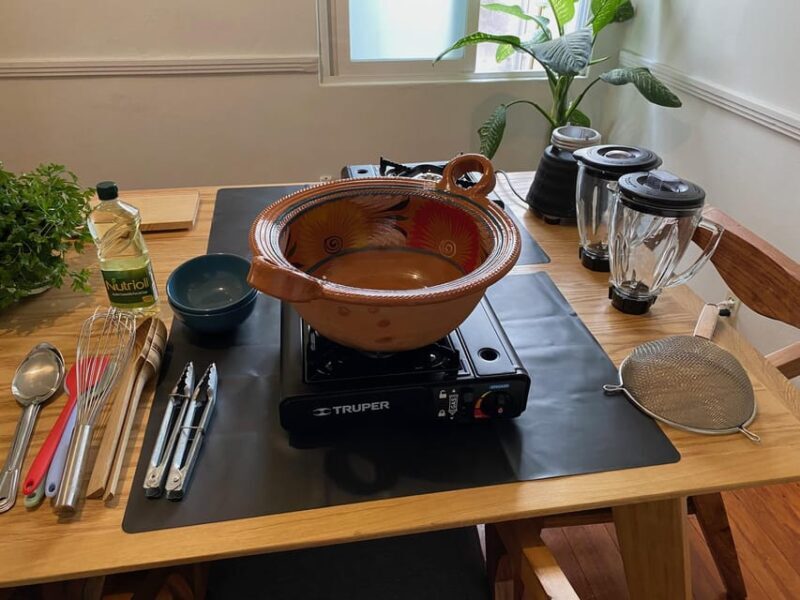 Chile en Nogada: Mexico's Decadent Independence Day Dish - An In-Depth Look at the Experience