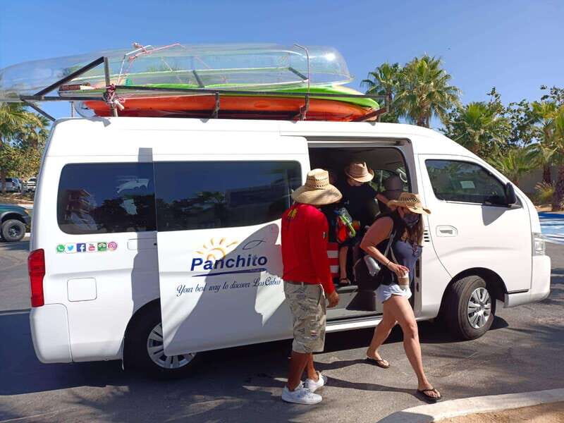CHILENO BEACH DAY TRIP - Value and Practical Considerations