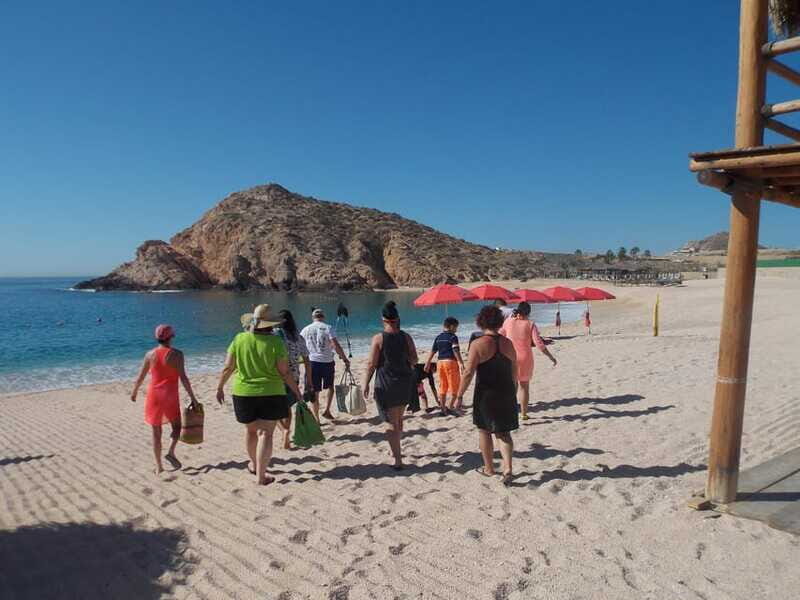 CHILENO BEACH DAY TRIP - Final Thoughts