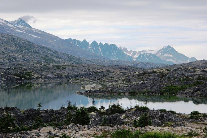 Chilkoot Trail Hike, Float, and Summit Drive - Who This Tour Is Perfect For