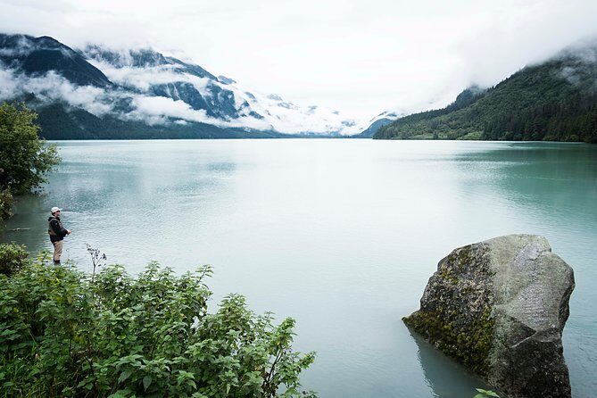 Chilkoot Wilderness and Wildlife Viewing (2.5 hrs in Haines) - Final Thoughts
