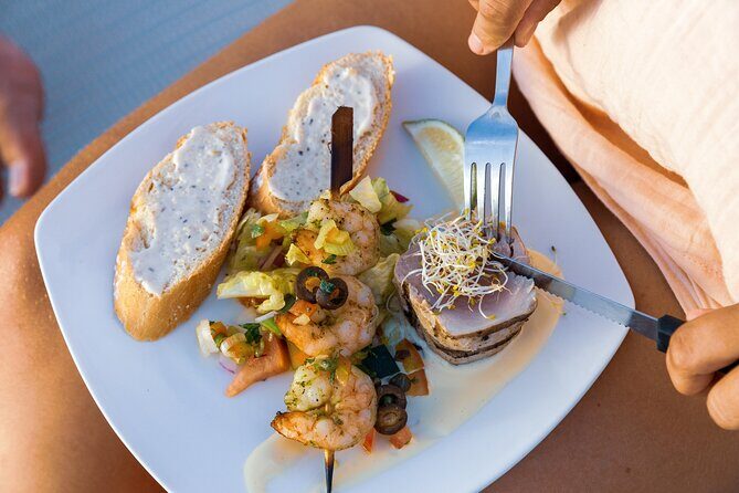 Chill and Grill Catamaran Tour in Bonaire - The Sum Up: Is It Worth Your Time?