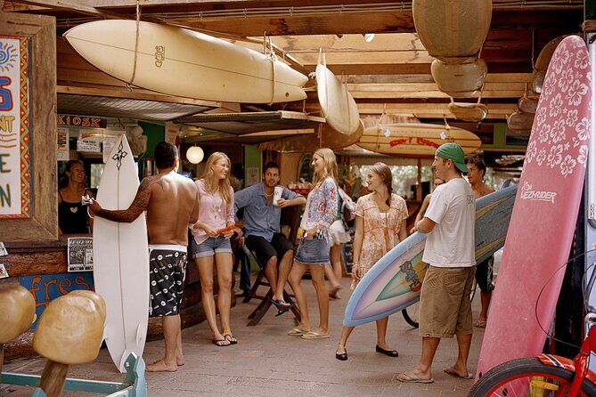 Chill Out at Byron Bay from Gold Coast (Transfer Only) - What Does This Mean for You?