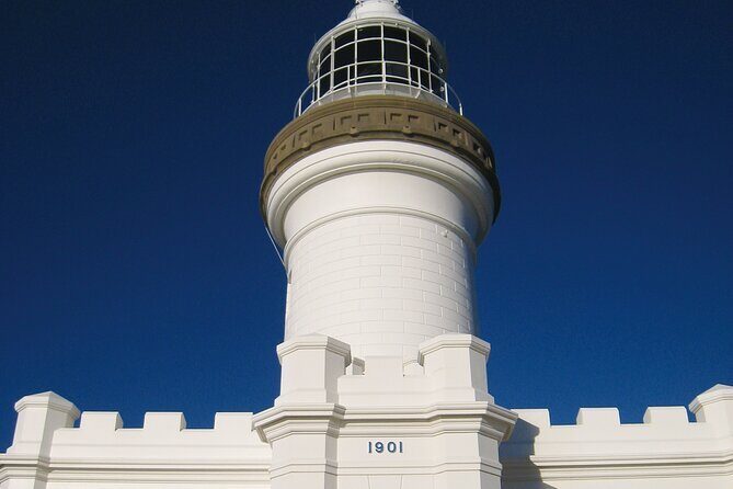 Chill Out at Byron Bay from Gold Coast (Transfer Only) - FAQ