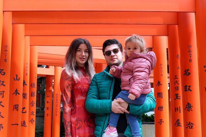 Chill Out in Tokyo: Personalized Private Tours with Local Friends - Who This Tour Is Perfect For