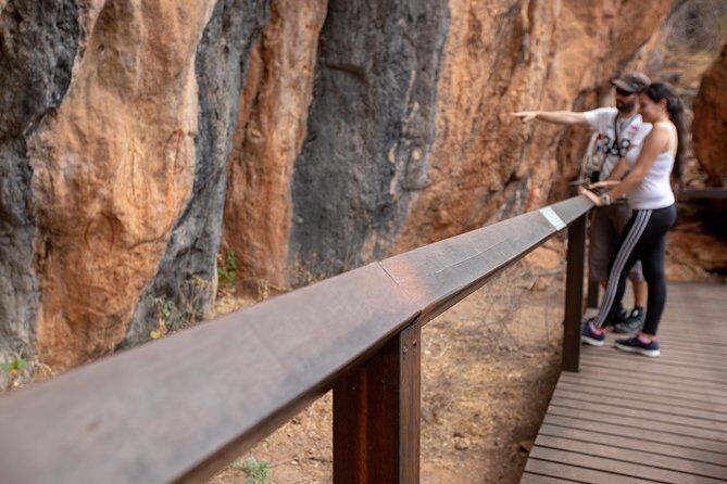 Chillagoe Caves and Outback Day Trip from Cairns - Practical Details and Value