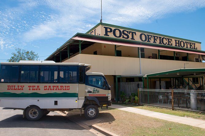 Chillagoe Caves and Outback Day Trip from Cairns - Who Will Love This Tour?