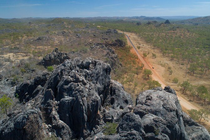 Chillagoe Caves and Outback Day Trip from Cairns - FAQ