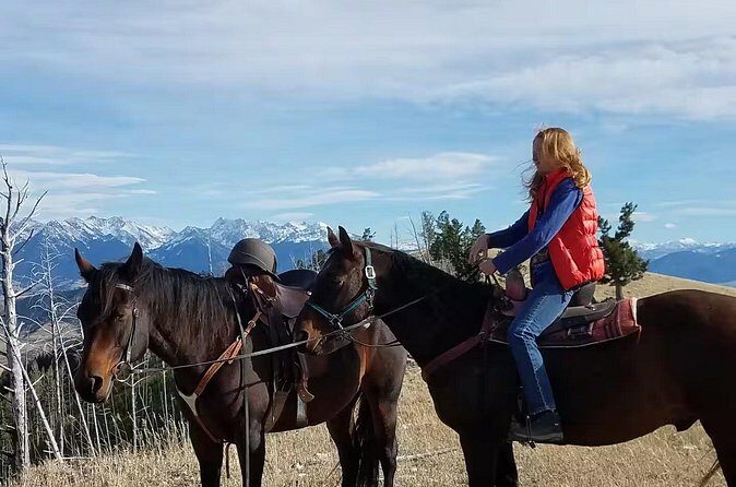 Chimney Rock Trail Ride - Authenticity and Unique Aspects