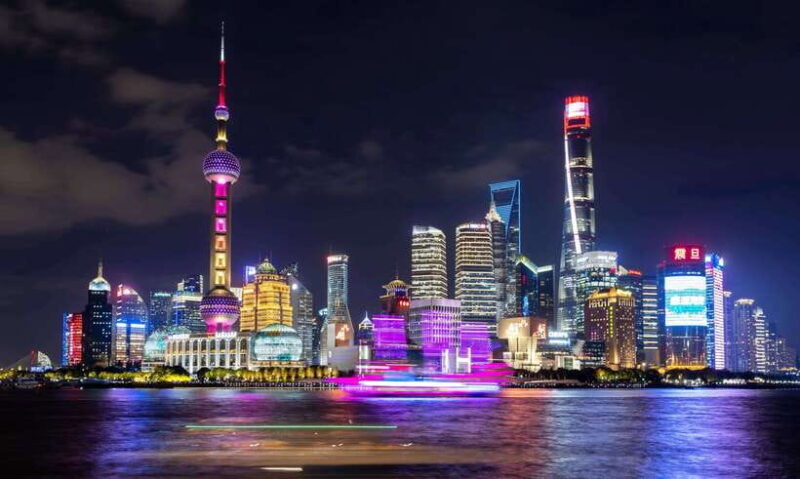 China: 18-Day Tour with Shanghai, Guilin,Yunnan and Beijing - Key Points