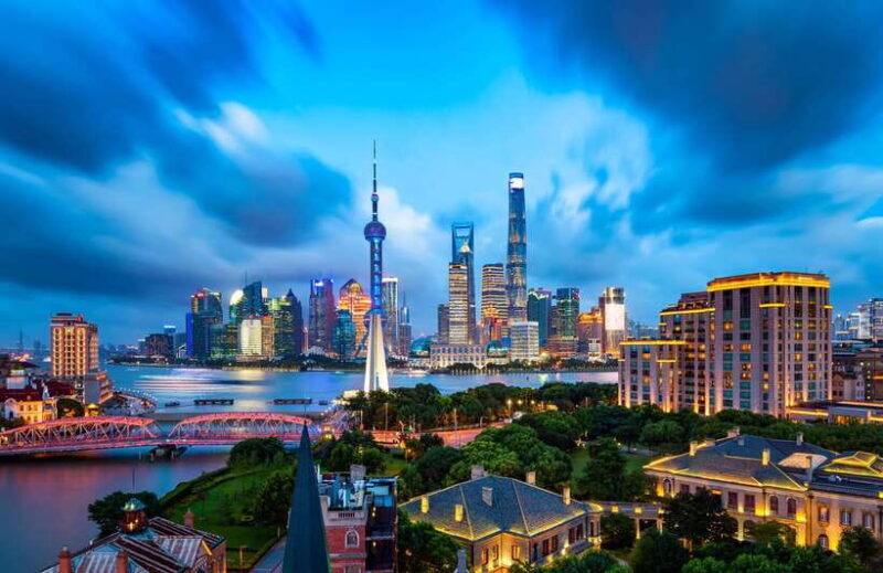 China: 18-Day Tour with Shanghai, Guilin,Yunnan and Beijing - Practical Tips