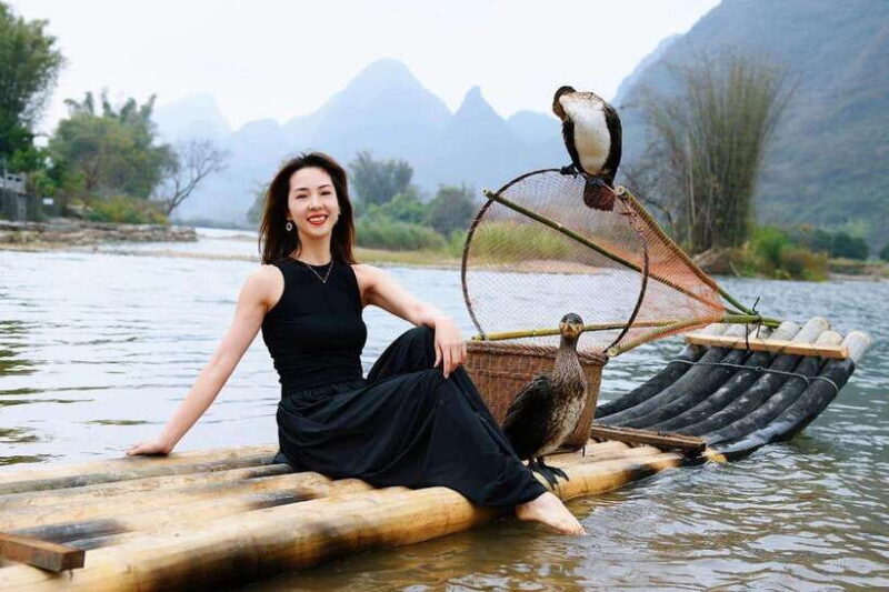 China: 18-Day Tour with Shanghai, Guilin,Yunnan and Beijing - Final Thoughts