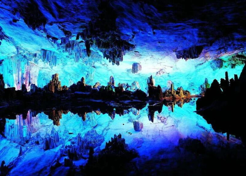 China: 18-Day Tour with Shanghai, Guilin,Yunnan and Beijing - FAQs