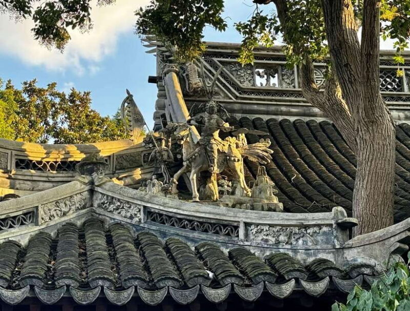 China Hollywood and Yiwu-the offline Temu commercial heaven - Transition to Yiwu: China’s Commercial Capital