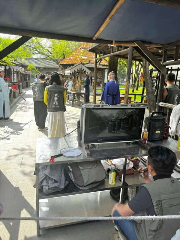 China Hollywood and Yiwu-the offline Temu commercial heaven - Practical Details & Value
