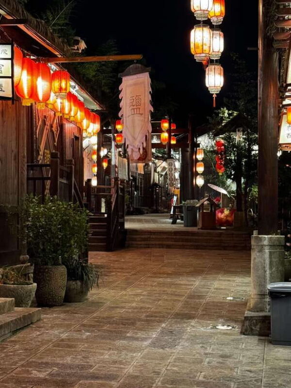 China Hollywood and Yiwu-the offline Temu commercial heaven - What Reviews Say