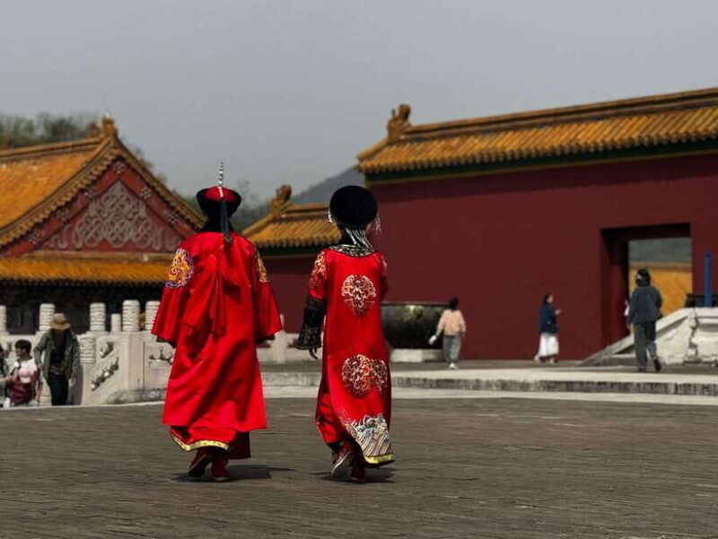 China Hollywood and Yiwu-the offline Temu commercial heaven - The Sum Up