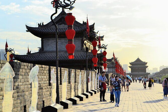China Odyssey: Beijing, Xian, Chengdu & Shanghai in 8 Days - Who Should Consider This Tour?