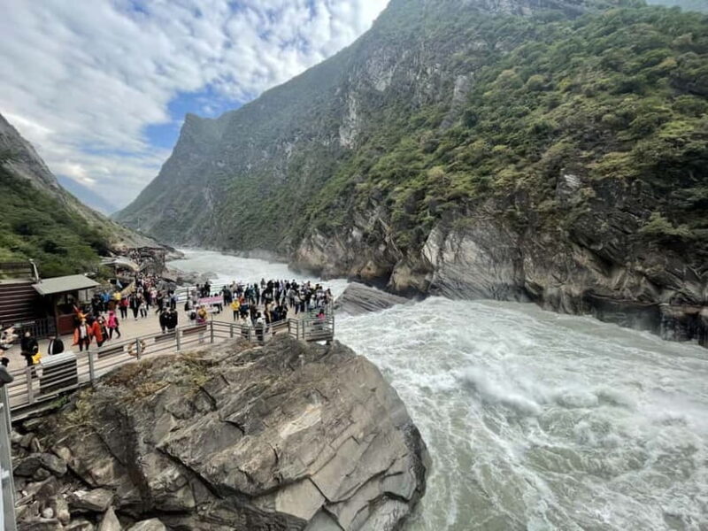 China Shangri-La Tiger Leaping Gorge : A Canyon Adventure - Final Thoughts: Is This Tour for You?