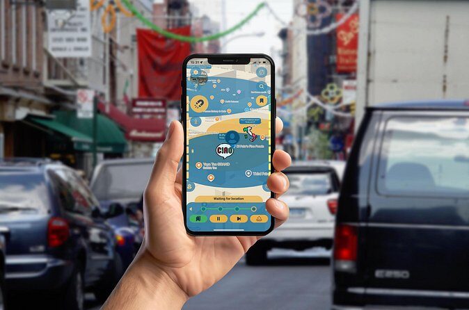 Chinatown and Little Italy GPS App Walking Tour Mobile Game - The Sum Up: Who Will Love This Tour?