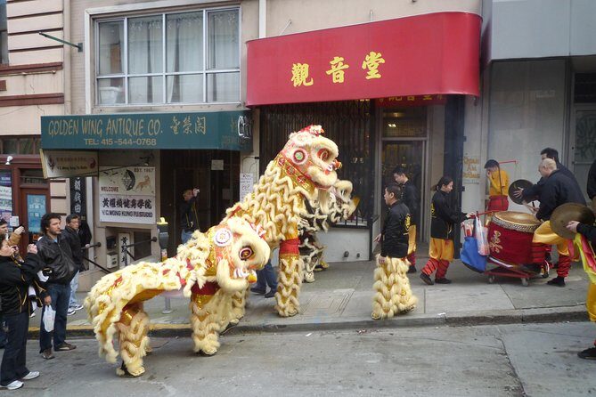 Chinatown Culinary Walking Tour - Final Thoughts