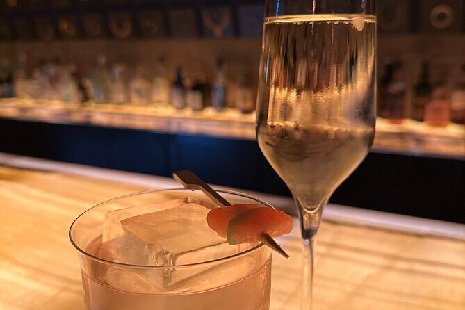 Chinatown Food Crawl and Cocktail Bar Hop in Vancouver - The Experience You Can Expect