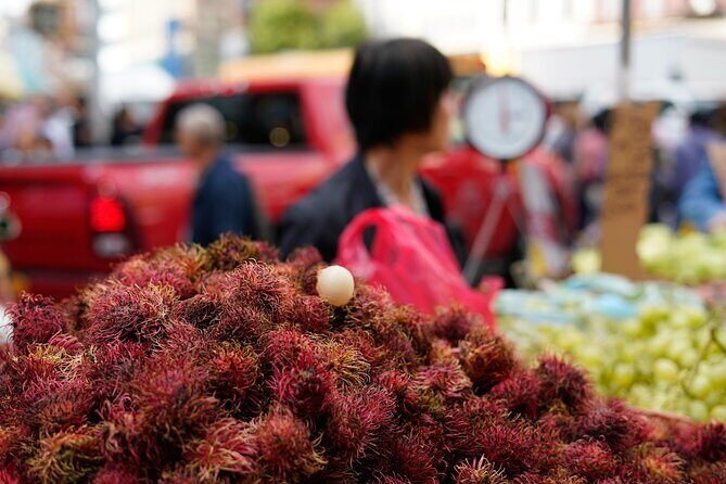 Chinatown Food Tour with a Chef in Manhattan - Final Thoughts