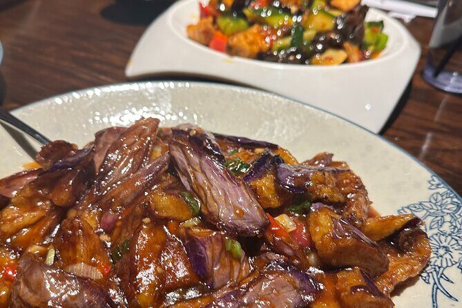 Chinatown Guided Food Tour - Key Points