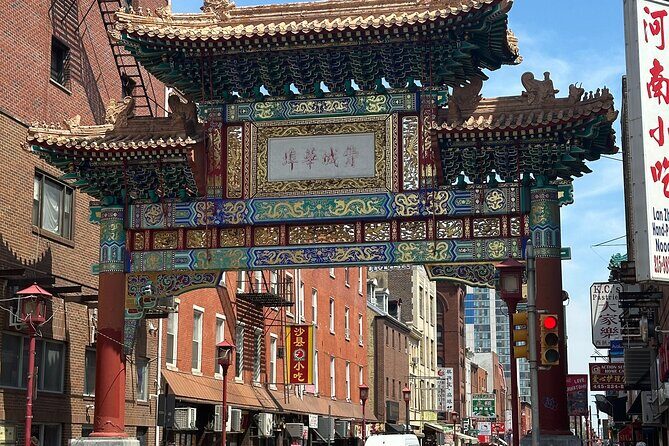 Chinatown Guided Food Tour - What Makes This Tour Stand Out?
