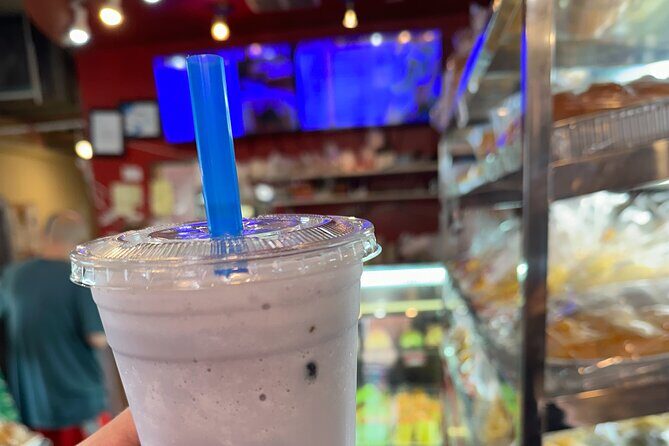 Chinatown Guided Food Tour - The Sum Up