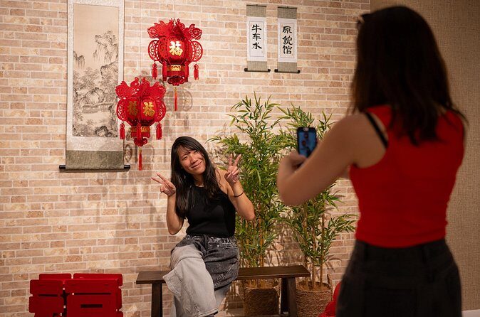 Chinatown Heritage Centre (Admission Ticket) - The Sum Up: Who is This Tour Best For?