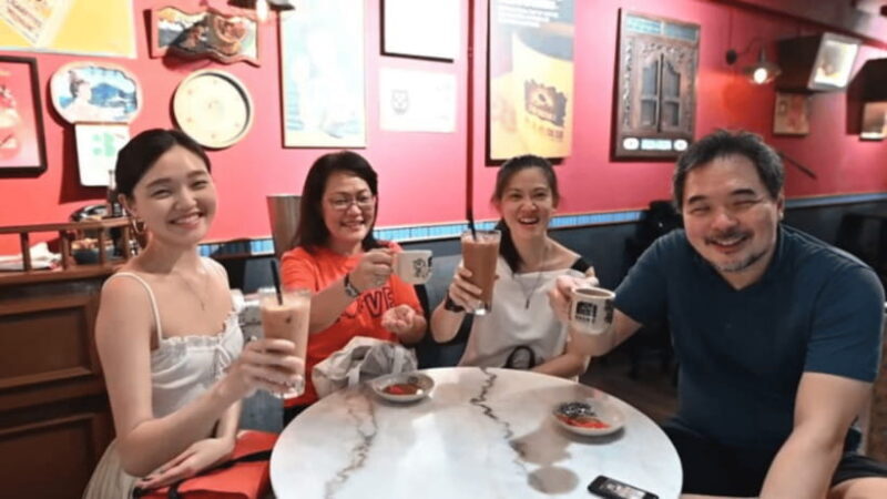 Chinatown Hidden Treasures Local Guided Walking Tour - Who Is This Tour Best For?