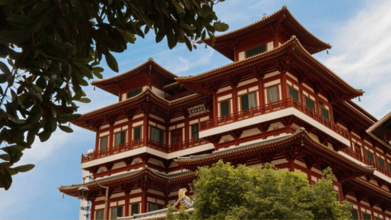 Chinatown Hidden Treasures Local Guided Walking Tour - Final Thoughts