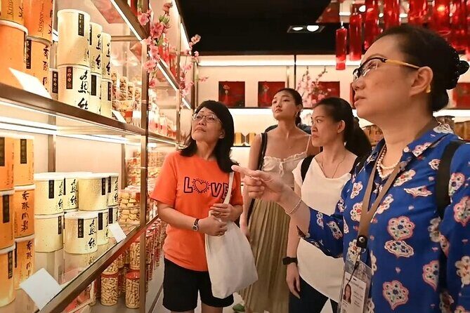 Chinatown Hidden Treasures Local Guided Walking Tour - Final Thoughts