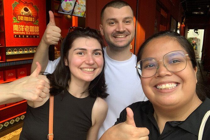Chinatown, Little India, Kampong Gelam City Highlights Tour - Pricing and Value