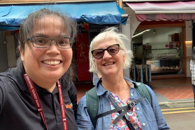 Chinatown, Little India, Kampong Gelam City Highlights Tour - Who Will Enjoy This Tour?