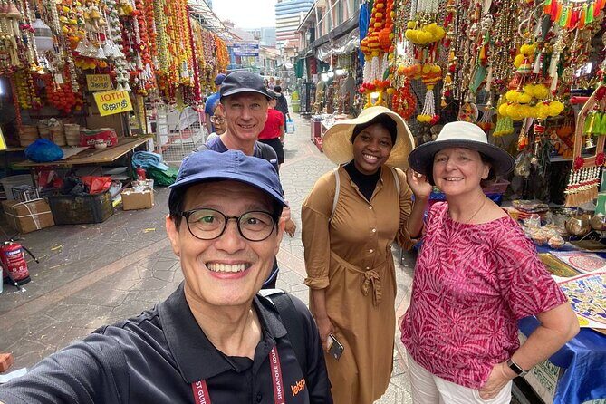 Chinatown, Little India, Kampong Gelam City Highlights Tour - Final Thoughts: Is It Worth It?