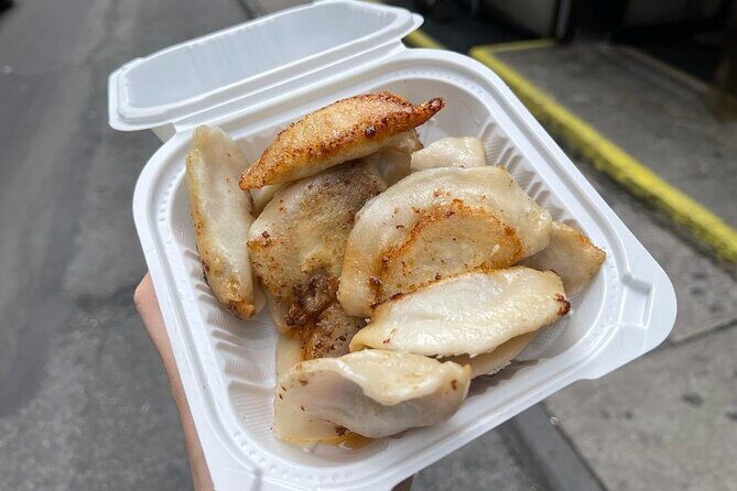Chinatown New York Walking Food Tour - An In-Depth Look at the Chinatown Food Tour